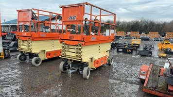 Main image JLG 3246ES